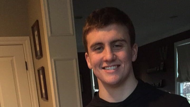 Aaron Cookson Building Better Schools: Perrysburg student is heading to West Point