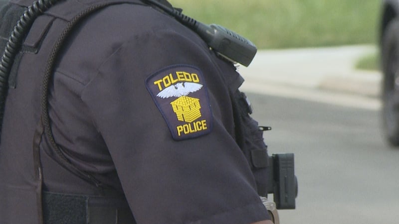 A 15-year-old led officers on a chase in a stolen vehicle in the Stickney Avenue and S....