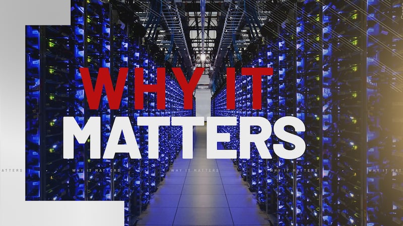 Why it Matters – Outside voices in Ohio’s data center debate