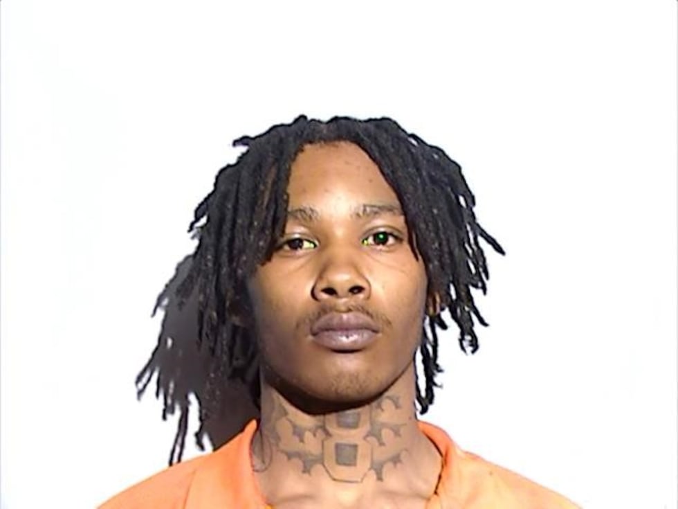 One of two alleged OWE Festival shooters arrested, police sources say