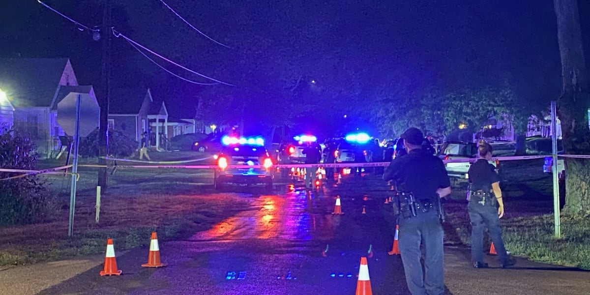 One of two charged in Toledo shooting that injured 2-year-old and ...