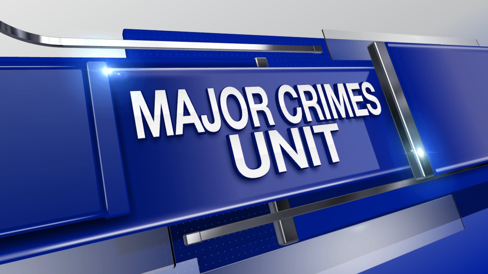 Small Crime Unit Ottawa Co. Prosecutor’s Office announces formation of Major Crimes Unit