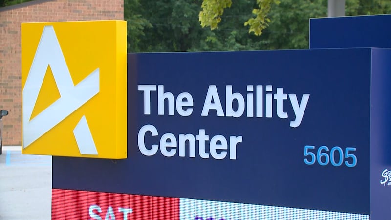 The Ability Center