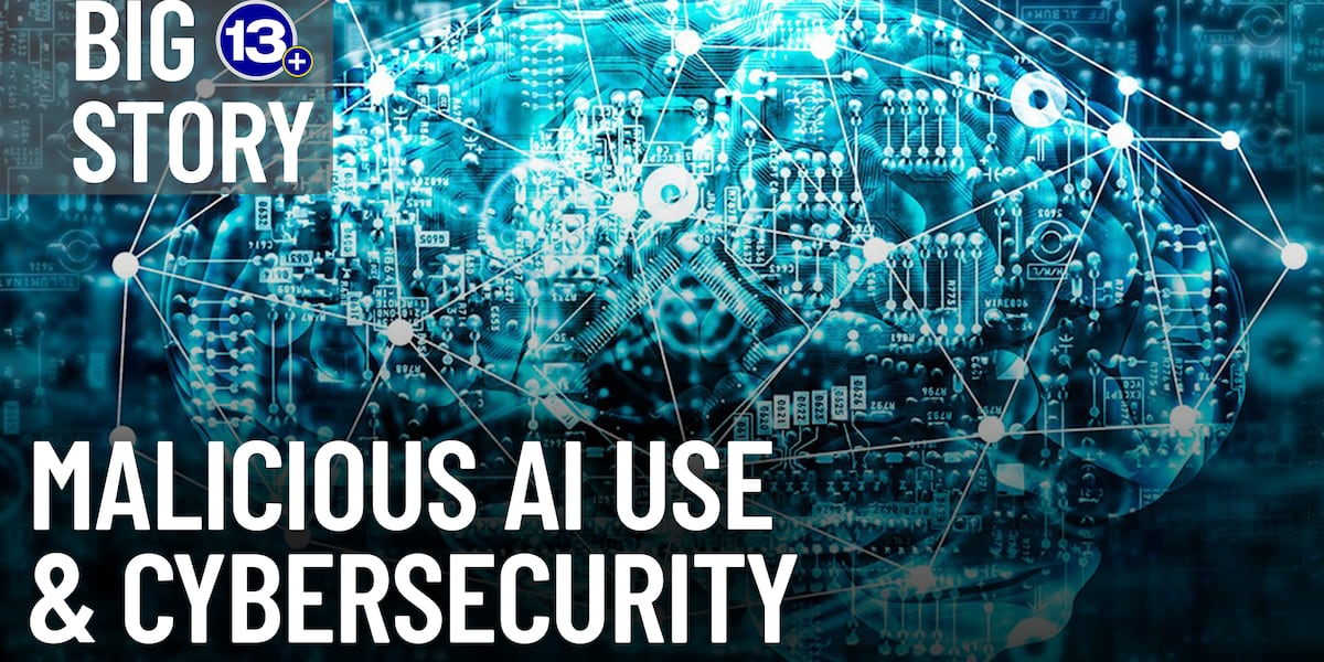 13 Action News Big Story: Artificial intelligence, real problems - WTVG