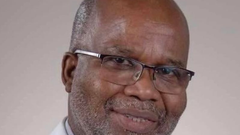 Records from the sheriff’s office say family members reported Cletus Iwuagwu, 71, of Holland,...