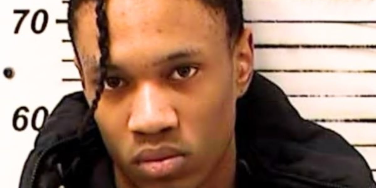 Suspect in Old West End Festival shooting has prior weapons charge, records show