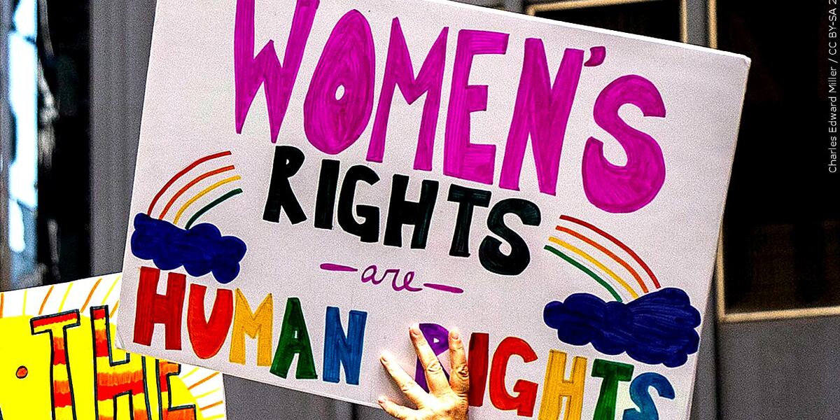 Proposal to protect reproductive rights in Ohio’s constitution moves ...