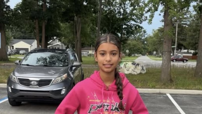 Reynolds has been missing since Saturday, and her family and TPD are asking the public for...