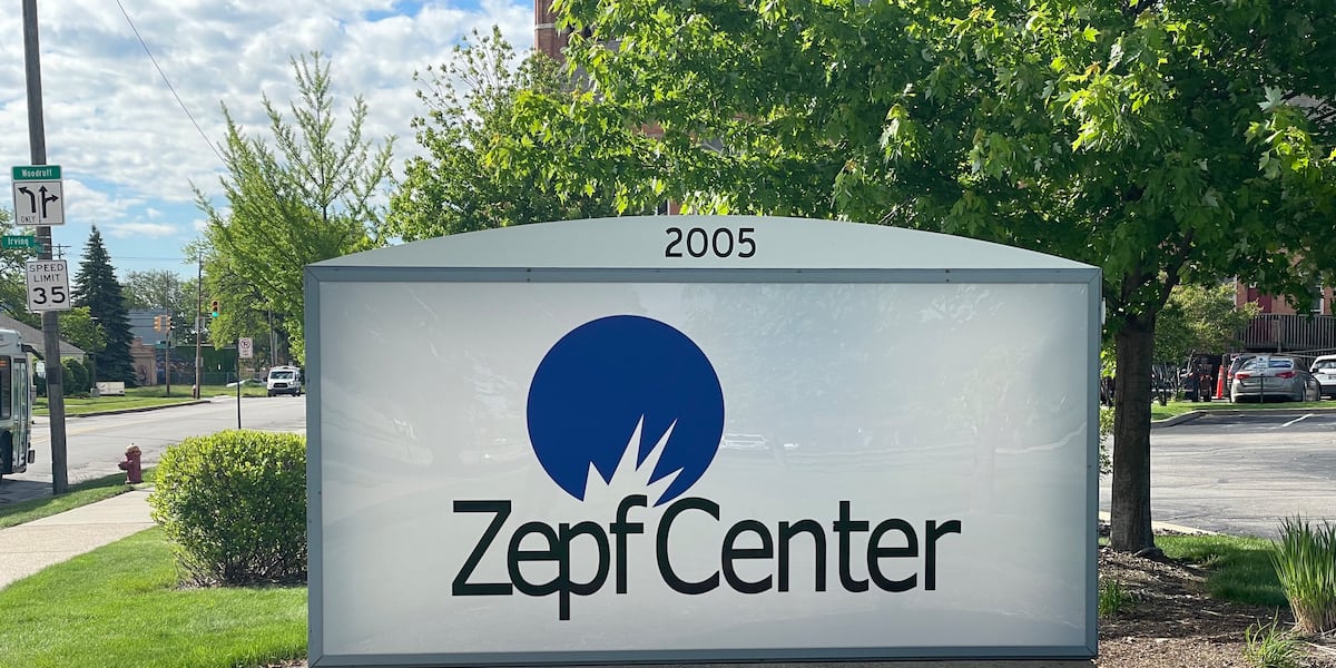 Zepf Center bolstering mental health treatment program with state funding