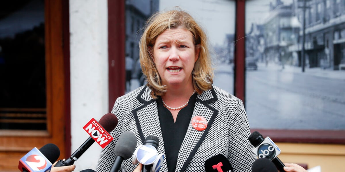 Chip Whaley Whaley makes lieutenant governor pick