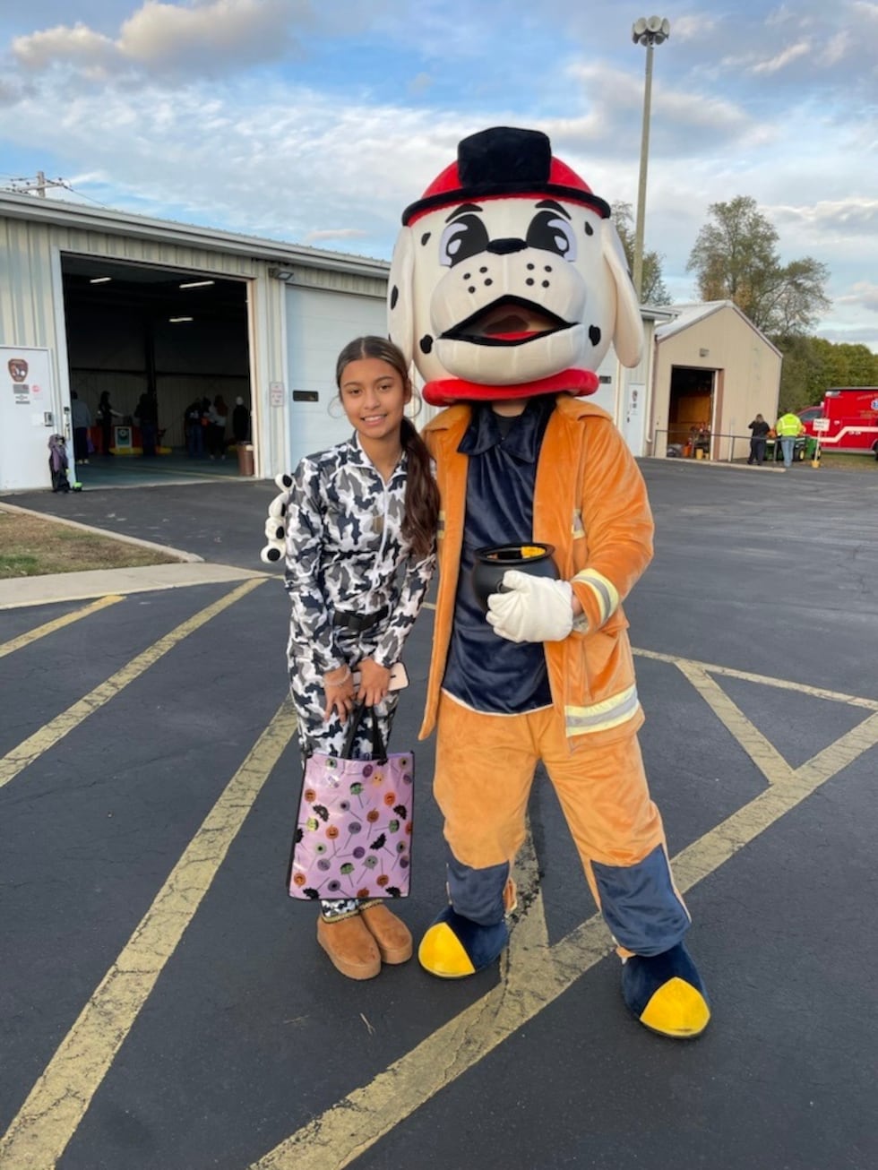 Reynolds has been missing since Saturday, and her family and TPD are asking the public for...