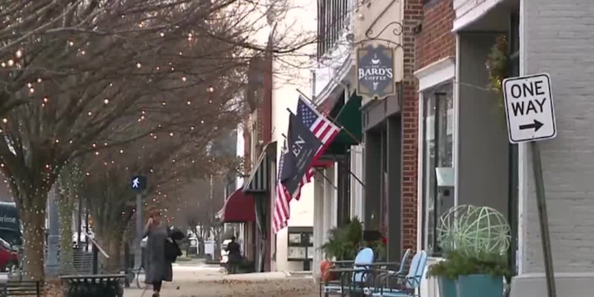 ‘It’s very much a Catch-22′: Perrysburg mayor says growth is biggest ...