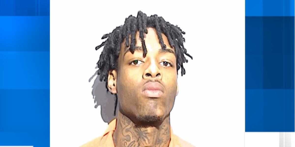 Man arrested, woman in critical condition following Saturday parking ...