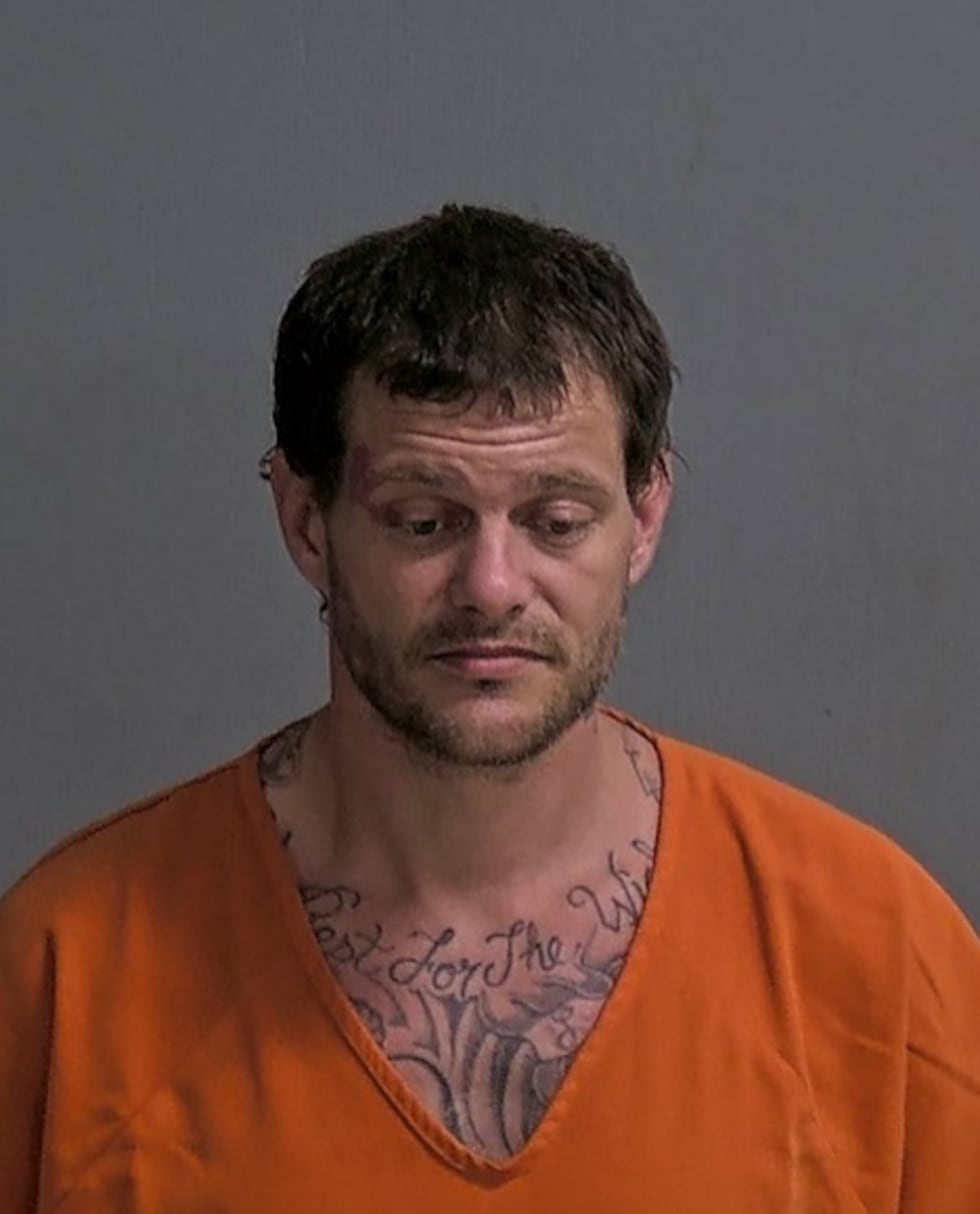 Dustin Grubb