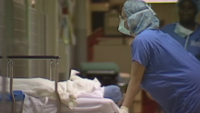 On Thursday afternoon, the Ohio Department of Health reported an increase of 11,803 new...