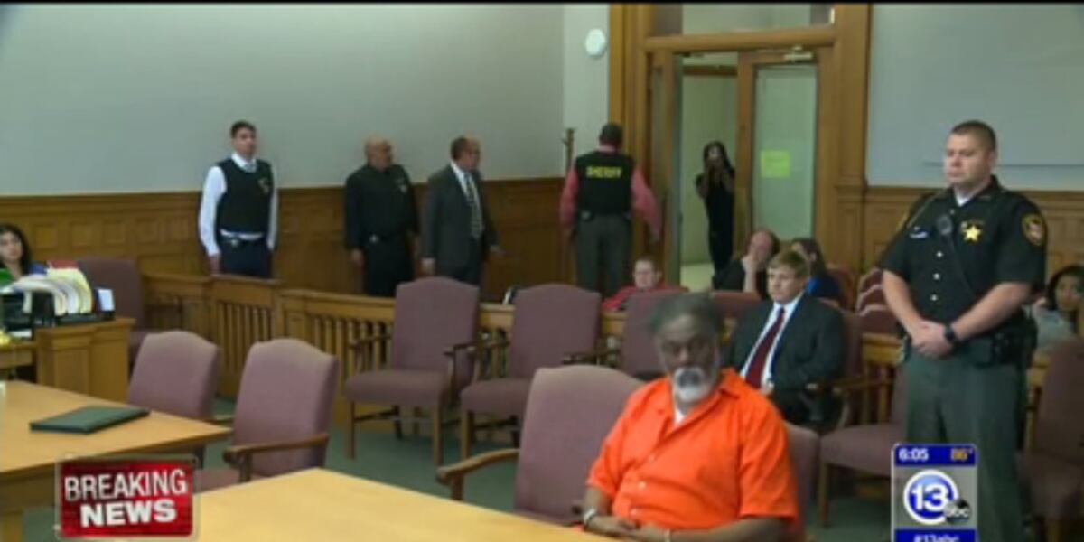 Cook V Harding Cook Survivor and Victim Family Reaction
