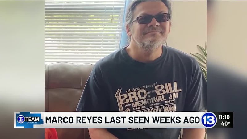 A man from Fremont disappeared years ago. His family lost contact in 2024 and now, he’s...