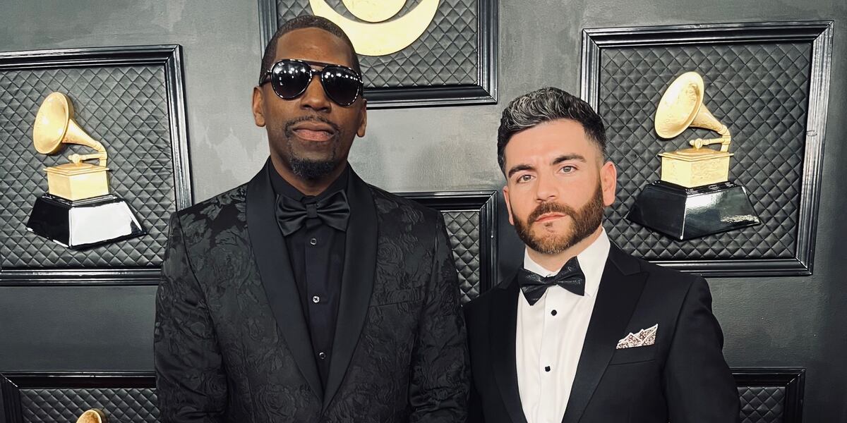 Toledo-area producer wins first Grammy for work with Beyoncé