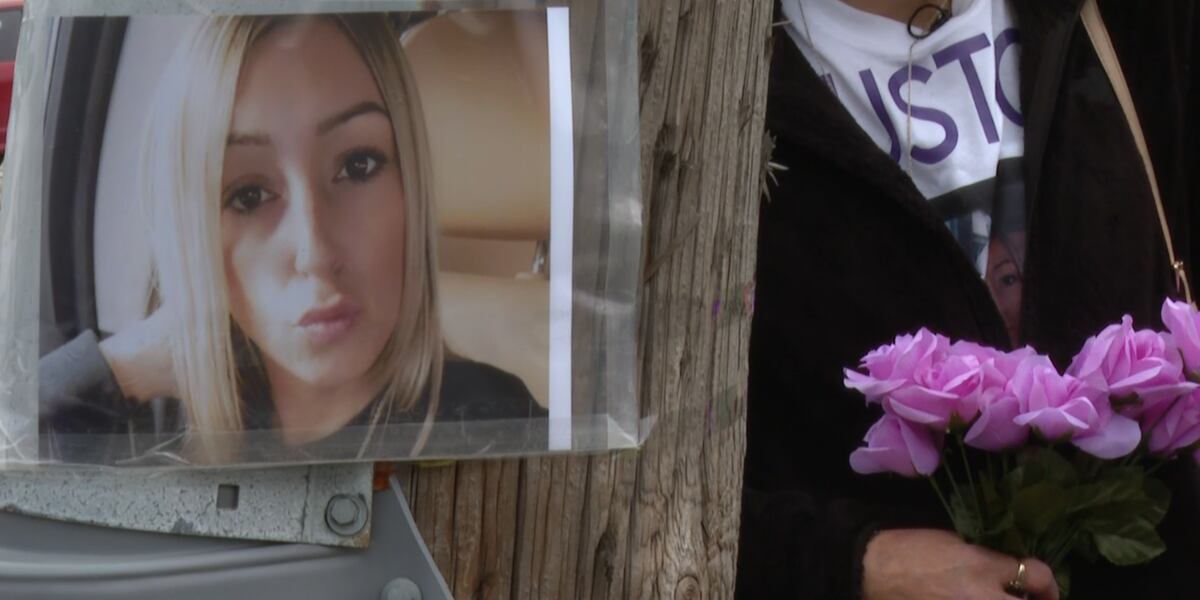 Jamie Rambo Decatur Texas “Justice for Jamie”: Family remembers victim one year after the deadly ...