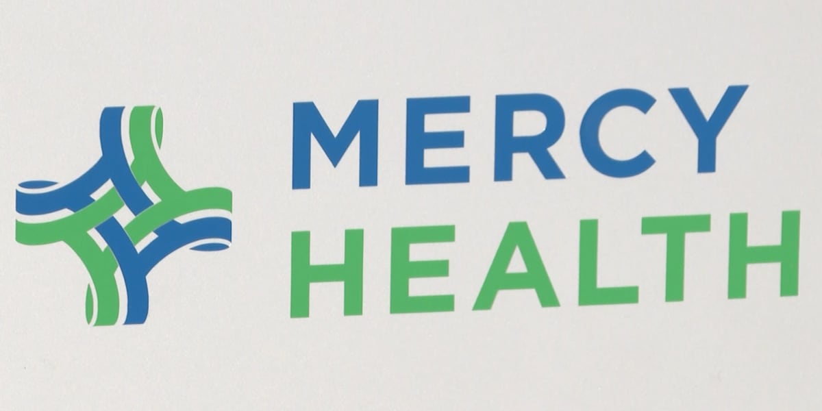 Mammogram services suspended at Mercy Health Tiffin Hospital