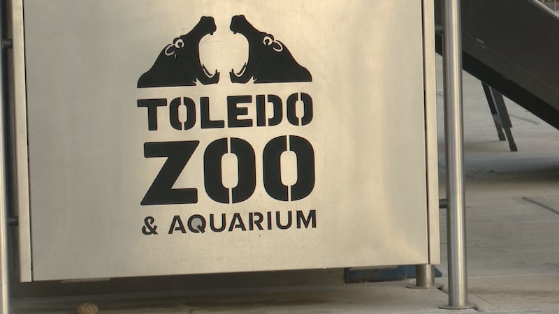 Toledo Zoo