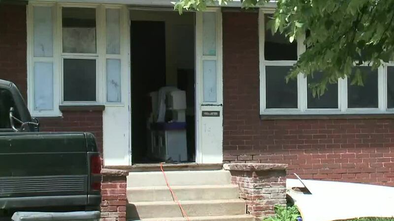 Mother indicted for murder in 2023 death of 7-year-old son