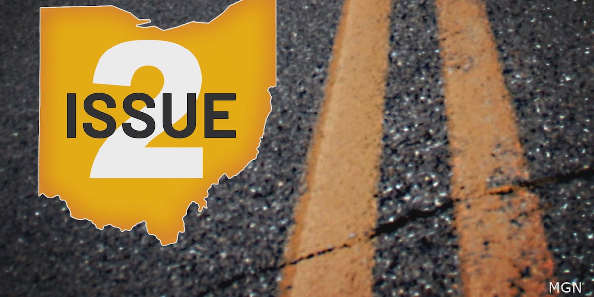 Ohio Voters Approve Ballot Issue Authorizing 2 5 Billion In Bonds Over Ohio Voters Approve Ballot Issue Authorizing 2 5 Billion In Bonds Over