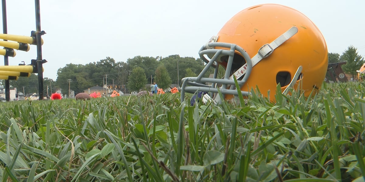 Toledo youth football team denied entry into new league; parents and officials disagree on why