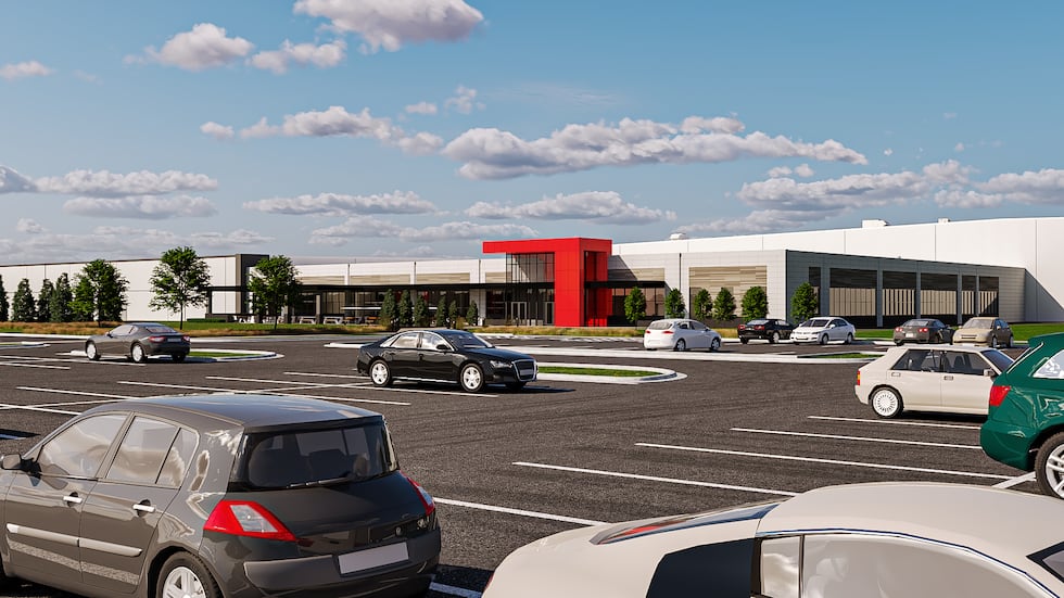 Sheetz Distribution Sheetz breaks ground on $169M food preparation, distribution facility ...