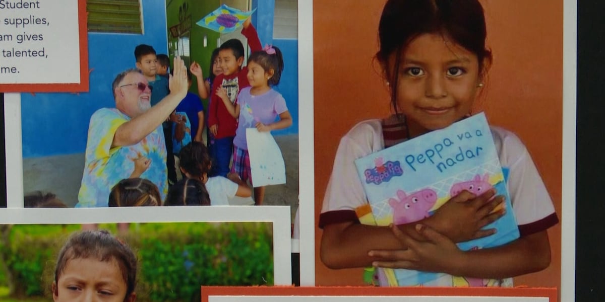 Toledo nonprofit calling on community to help expand its school in Guatemala