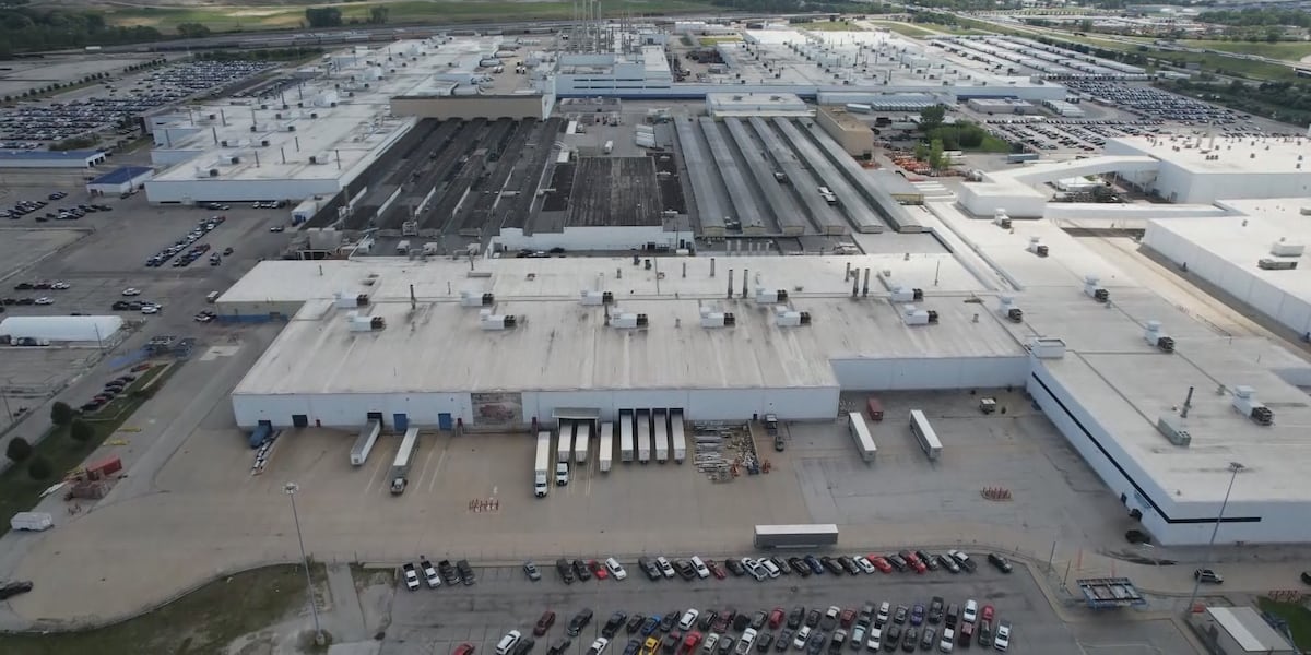 New midsize truck to be assembled in Toledo as part of Stellantis investment