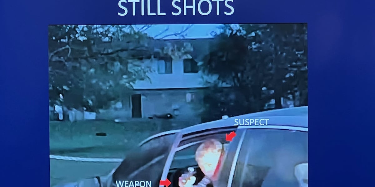 WATCH: City leaders release new details, footage of deadly Toledo ...