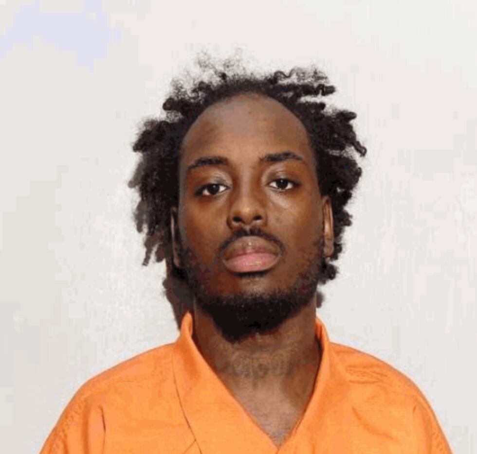 Odarrius Brown Cross-Border Pursuit: