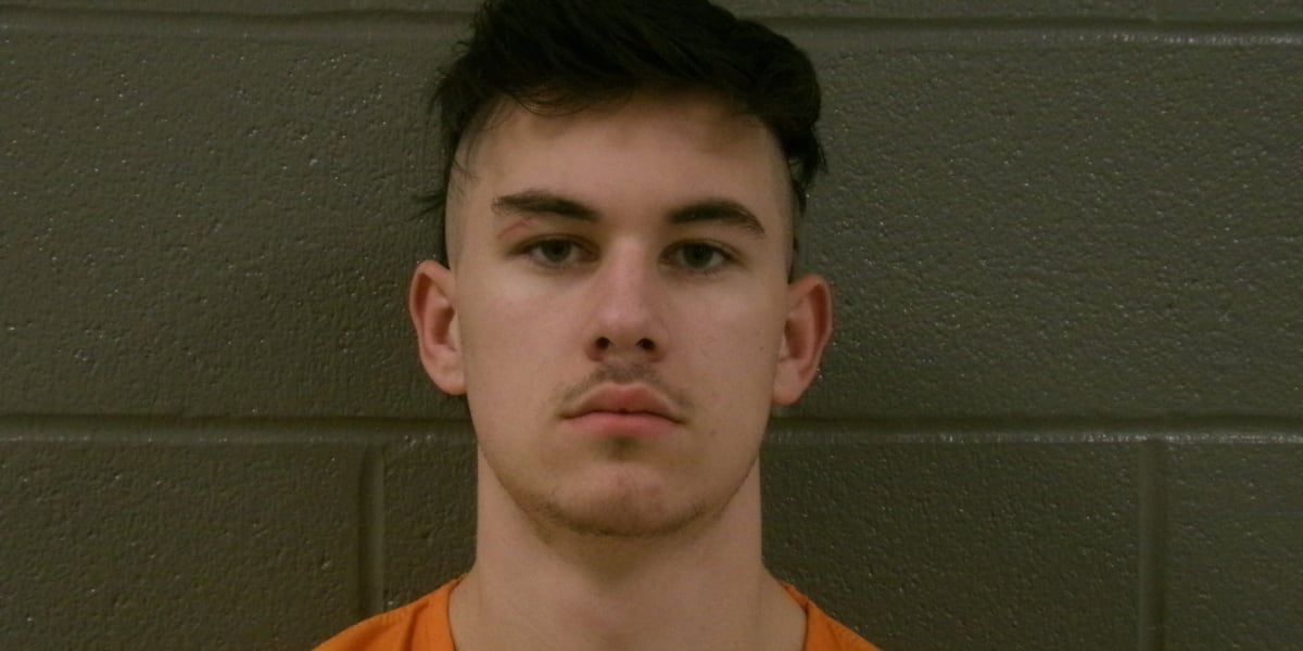 Northwood man charged with reckless homicide in shooting death of 15-year-old girl Northwood man charged with reckless homicide in shooting death of 15-year-old girl