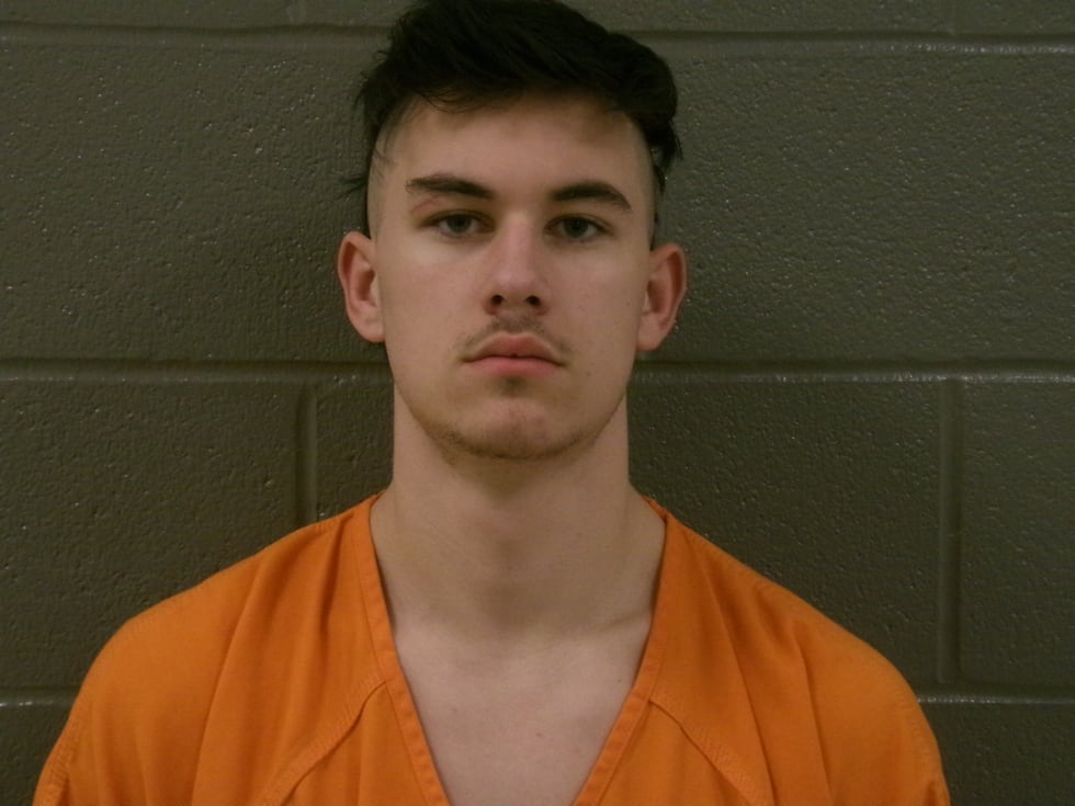 Jakob Heintzelman has been charged with homicide in the shooting of a 15-year-old girl in...