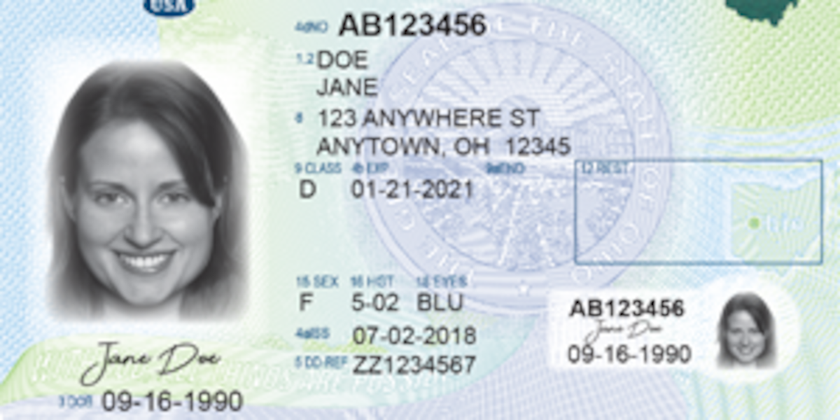 Many finding changes when getting new driver's license many-finding-changes-when-getting-new-driver-s-license