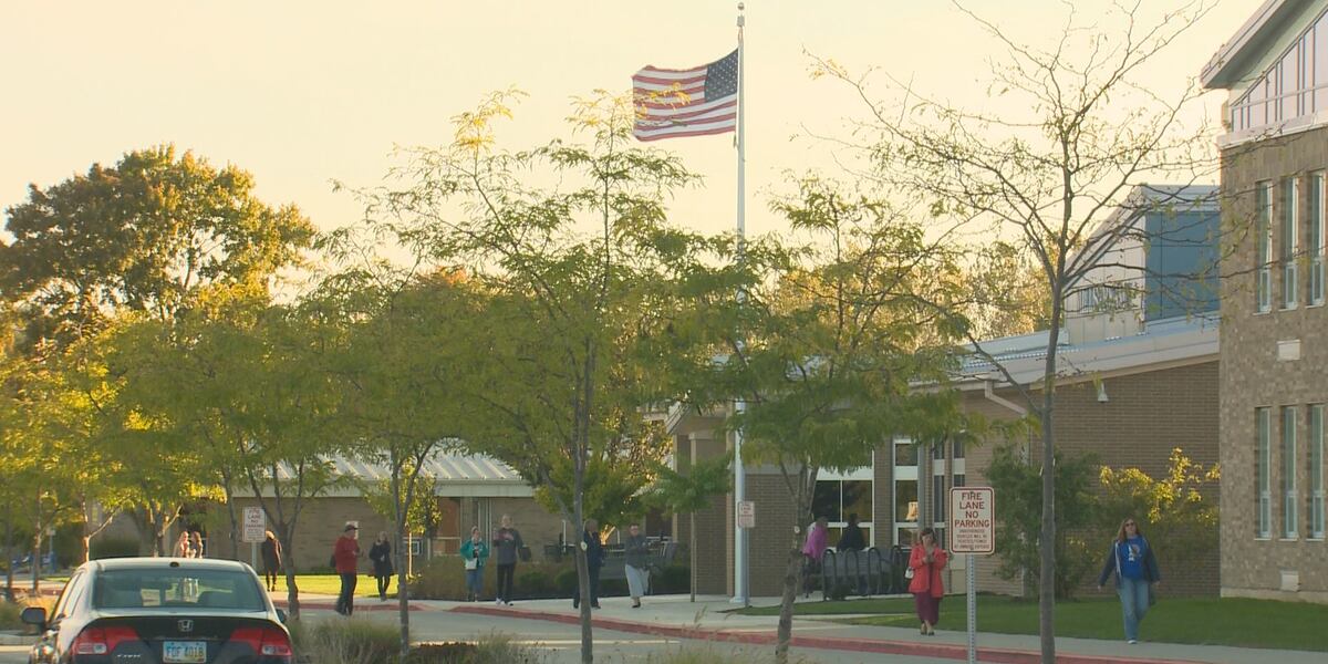 Findlay City Schools temporarily cancels classes due to staff shortages