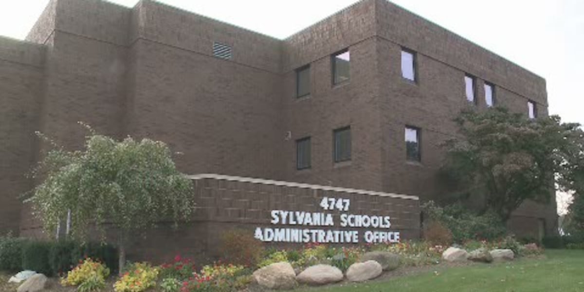 Sylvania Schools delays return for elementary students