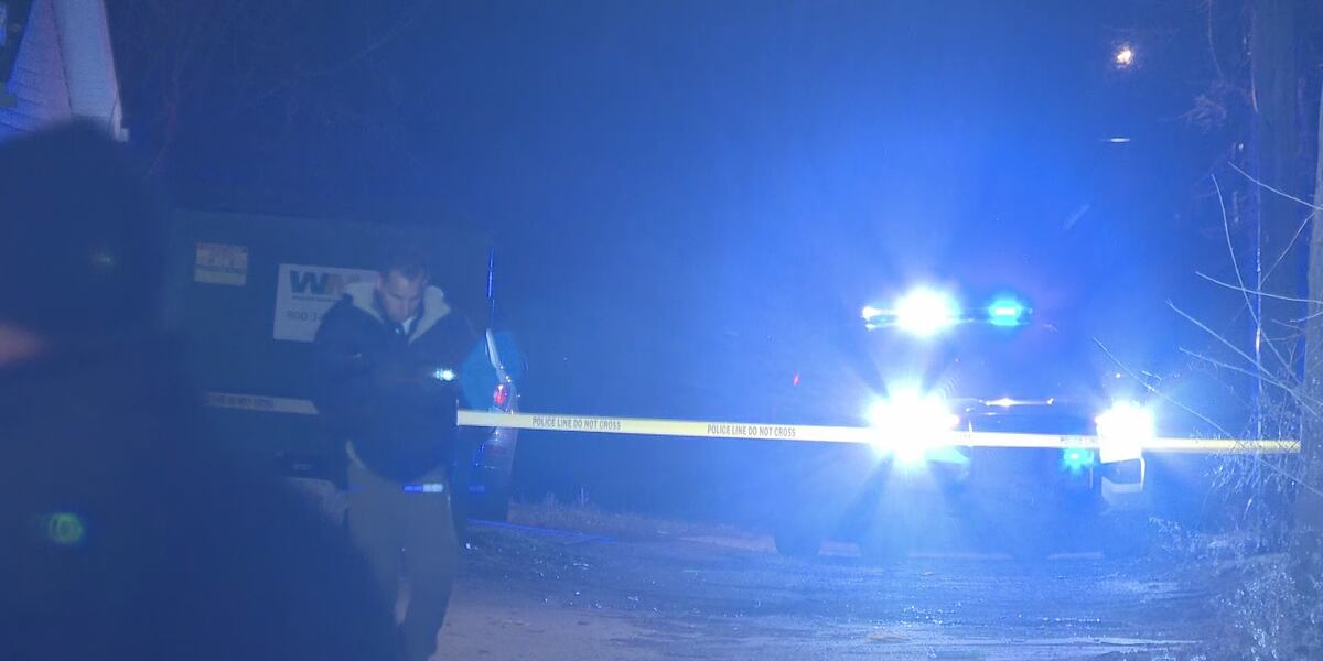 16-year-old arrested in deadly Toledo shooting