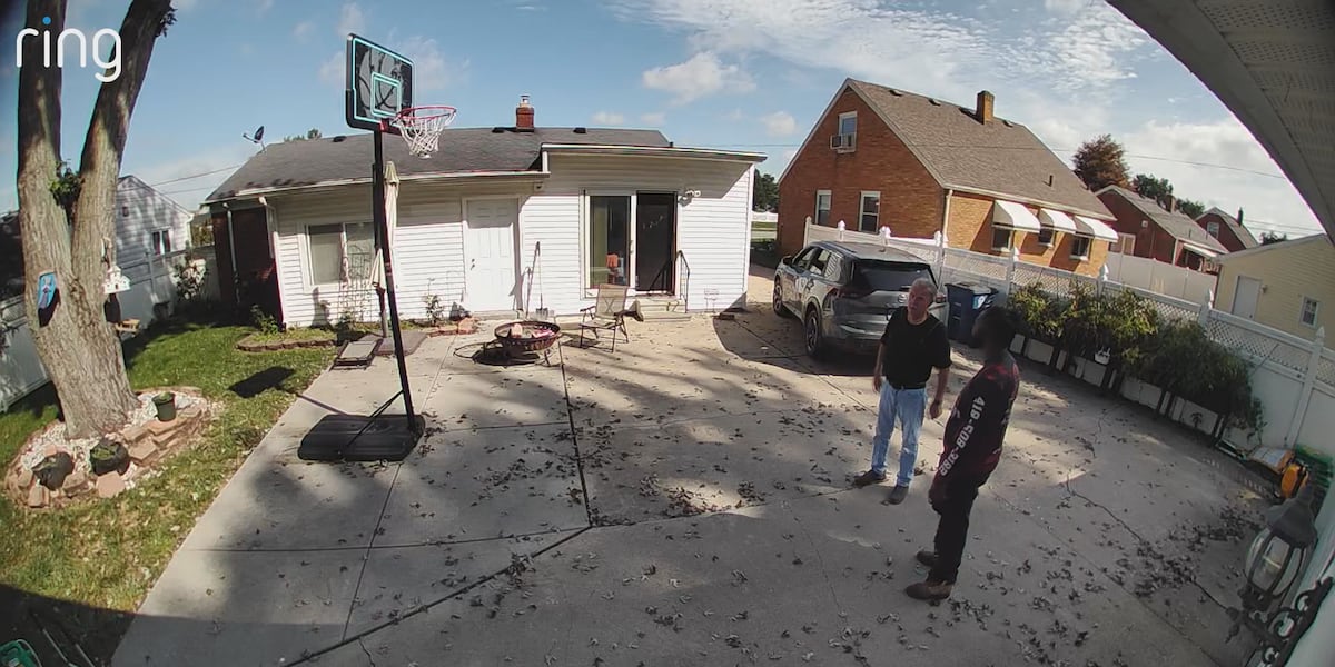 Science Club Tree Toledo man gets $1,000 back after tree removal deposit dispute