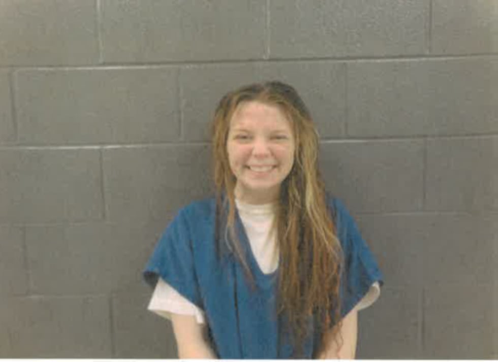 Caitlyn Henry, of Wood County, Ohio, is charged in connection to a 2023 overdose death.