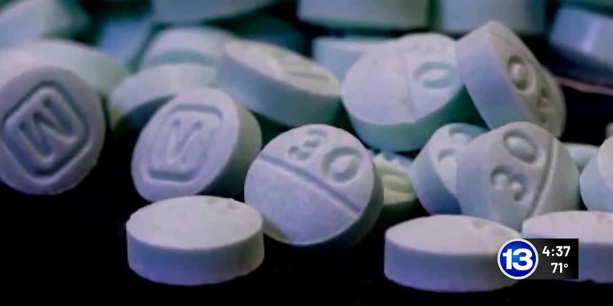 13 Action News Big Story: U.S. Drug Crackdown