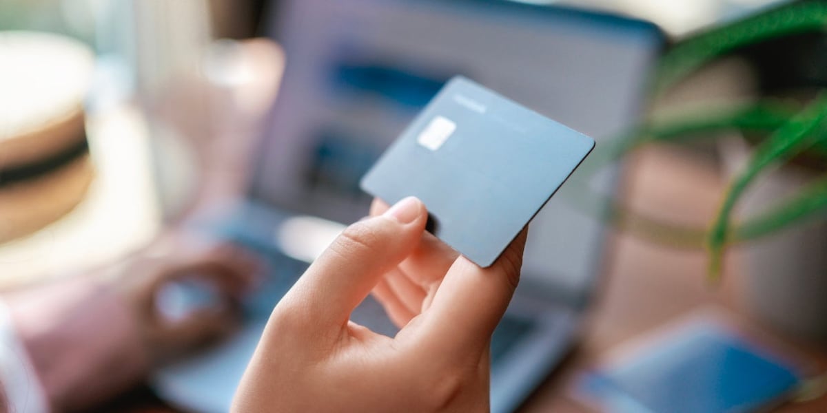 Current credit card interest rates