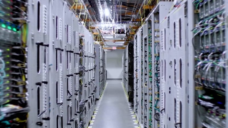 Data Center