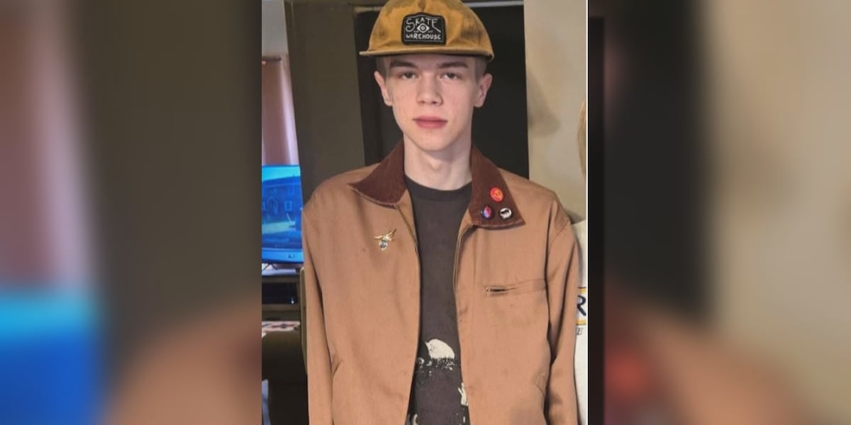 Search continues for missing Wood County teenager