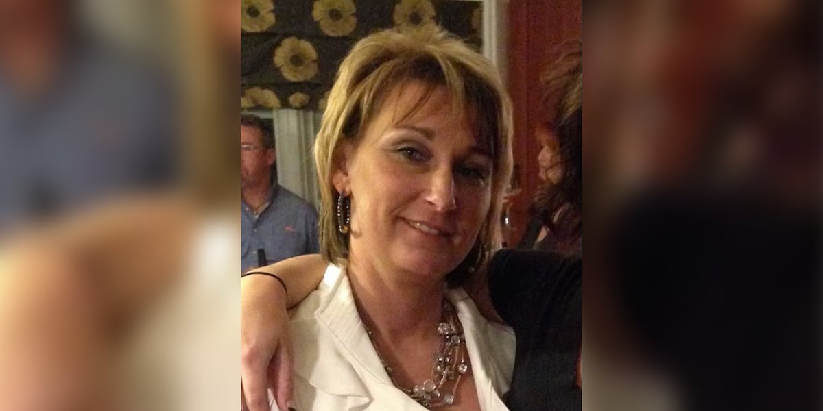 The trial in the Dee Warner murder begins The trial in the Dee Warner murder begins