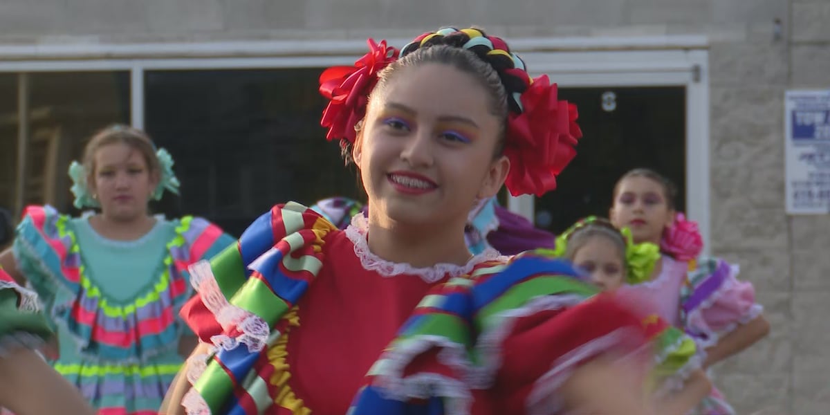 Το El Corazon de Mexico σηματοδοτεί 30 χρόνια εορτασμού του πολιτισμού μέσω του χορού