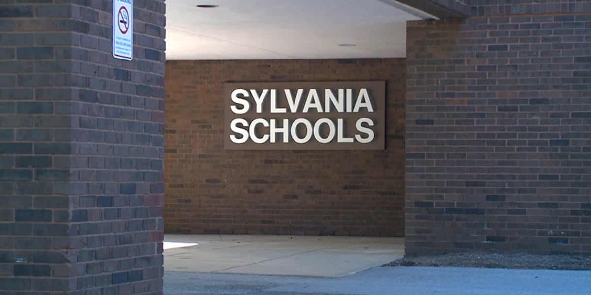 Sylvania Schools accepting applications for Board of Education opening