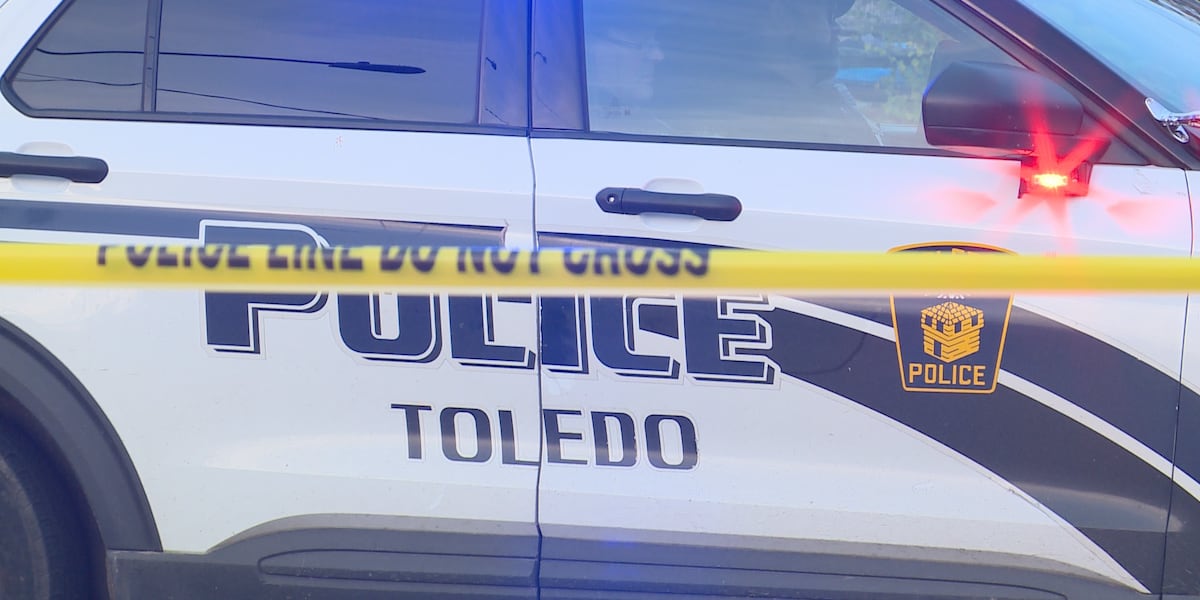 Woman in critical condition following Toledo shooting Sunday evening