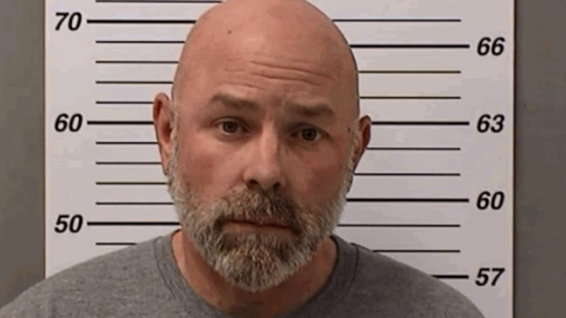 Christopher Walter, 52, of Deshler, is accused of sexual battery and grooming.
